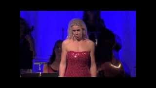 Malena Ernman - Rossini