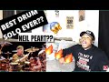 WOAAHHH RUSH IM IN!! | Neil Peart Drum Solo - Rush Live in Frankfurt (REACTION!!)