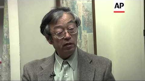 A California man named Dorian Prentice Satoshi Nakamoto denies having anything to do with Bitcoin. H