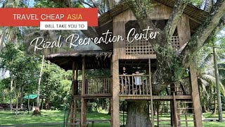Rizal Recreation Center, Laguna  Virtual Tour