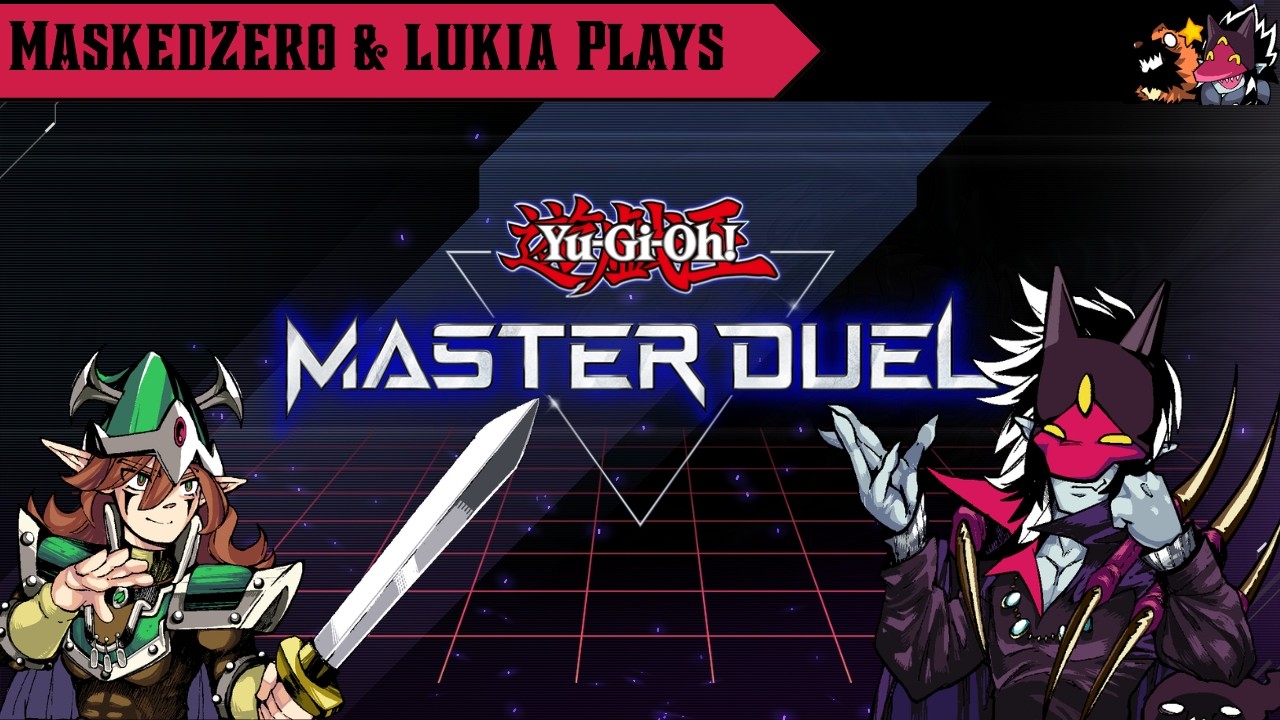 Clowning Around! | Master Duels!