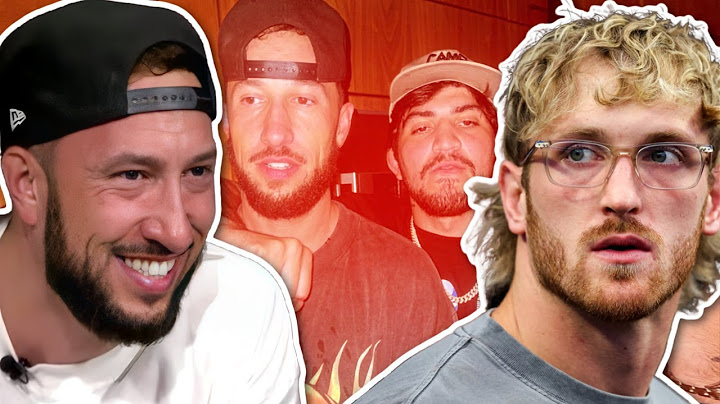 Mike Majlak Tries To Defend Logan Paul and Fails Miserably
