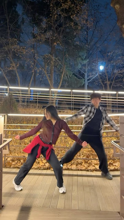 You Loved The Chase ~~💓 #thechasechallenge #hearttwoheart #h2h #dance #dancechallenge