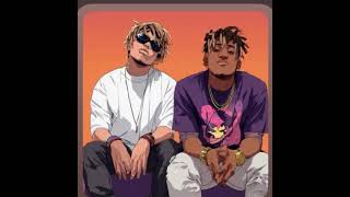 Victory lap-ft juice wrld (ai concept) [official audio] 