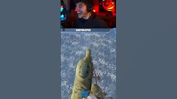 Funny moment on oilrig