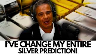It's Shocking! "This Event Changed My Entire 2026 Silver Prediction" | Andy Schectman