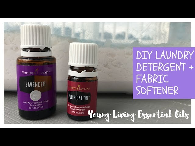 Laundry scent booster with Young Living essential oils. Sara Meg…  Essential  oils for laundry, Essential oil cleaning recipes, Young living essential  oils recipes