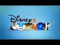 DISNEY JUNIOR BUMPERS OIL PAINTINGS (COMPILATION)