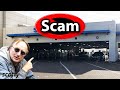 Car Dealership Scam Caught on Camera, You Won't Believe This