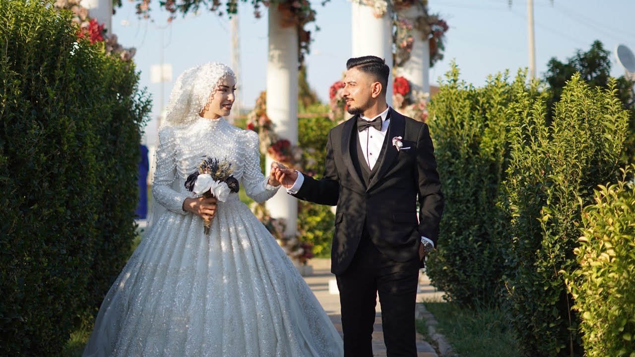 Burcu & Vedat ERTAŞ ailesi düğünü (05.09.2025) @Yusufciziri 