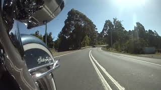 A ride to Craigbourne Dam via Oatlands by Studio 12 Archive 25 views 1 year ago 7 minutes, 55 seconds