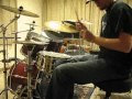 Green Day - Boulevard of Broken Dreams: Drum Cover for Students