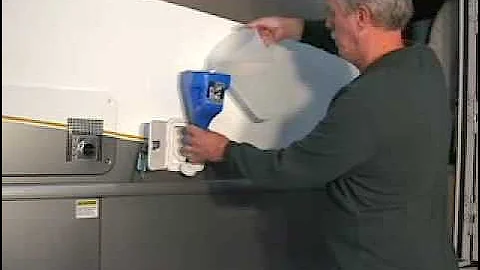 RV 101® -  How-To Sanitize the RV Water System