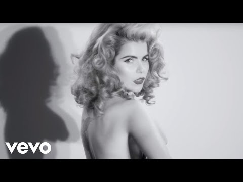 Paloma Faith - Black & Blue