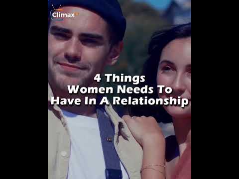 FOUR (4) THINGS