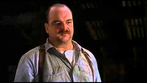 What happens to Candy's dog in Chapter 3?