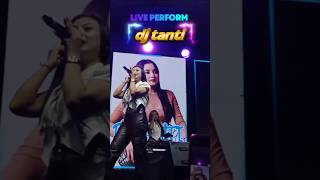 Live Perform Dj Tanti