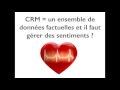 Partie 1 le crm une opportunit stratgique