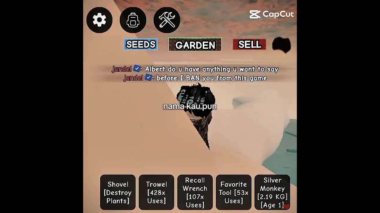 So Sorry I Forgot Mewing Roblox