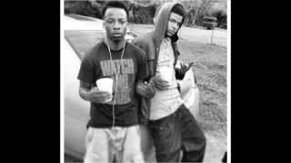 Cage - Kliph Cage & Tre8 Cage