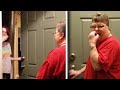Teen Shuts Door in Grandma’s Face Upon Surprise Visit
