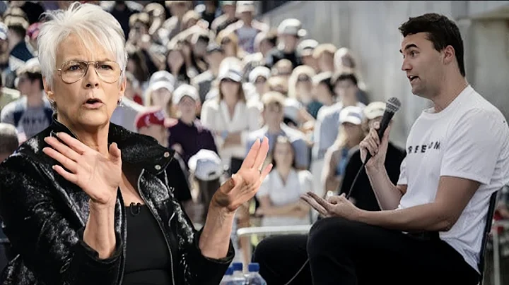 Jamie Lee Curtis Breaks Silence on Backlash to Charlie Kirk Comments: “It Was a Mistranslation”