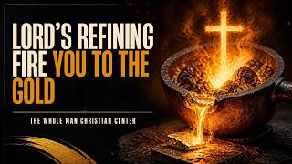 Lord's Refining Fire: From The Fire To The Gold| Rev. Rudolph K. Roberts