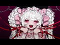 デビル てにをは Cover 浪瀬 
