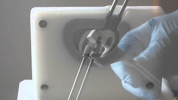 Technical Memo: Updated InterFuse T Module Disengagement Tool