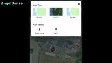 Indoor Mapping with AngelSense