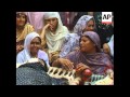 PAKISTAN: SECTARIAN VIOLENCE CONTINUES