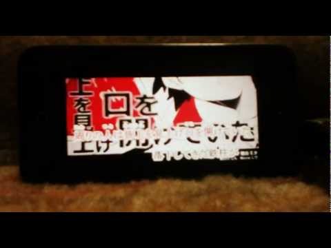 カゲロウデイズ歌ってみた【てんぴー@】