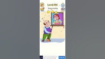 dop5 level 236 #gamesbywafey #viral #solution #trending #likeandsubscribe #goviral #singing #angry