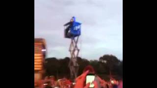Kanye BDO 2012
