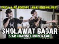 Sholawat Badar - Valdy Nyonk ft. Adlani Rambe thumbnail