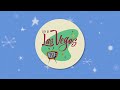 Happy Anniversary City of Las Vegas TV!