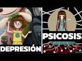 ANALISIS MÉDICO A FRAN BOW ¿Qué era lo que tenía?