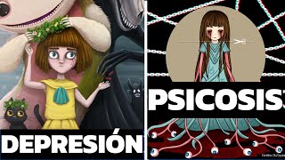 ANALISIS MÉDICO A FRAN BOW ¿Qué era lo que tenía?