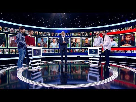 უპასუხე საქართველოს - 4 ნოემბერი, 2019 წელი