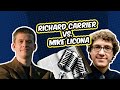 DEBATE: Richard Carrier vs. Mike Licona (2010)