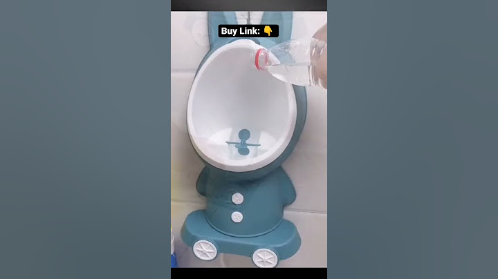 Pee Toilet Training Trainer Urine 😱😱 Smart Gadgets #shorts #gadgetsabc #gadgets