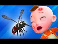 Mosquito go away  mosquito song   more kids songs  nursery rhymes
