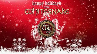 Whitesnake Christmas Day Wish