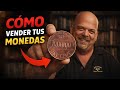 ¡Esta Moneda Antigua Se Vendió Por Un Millón de Dólares! 💰
