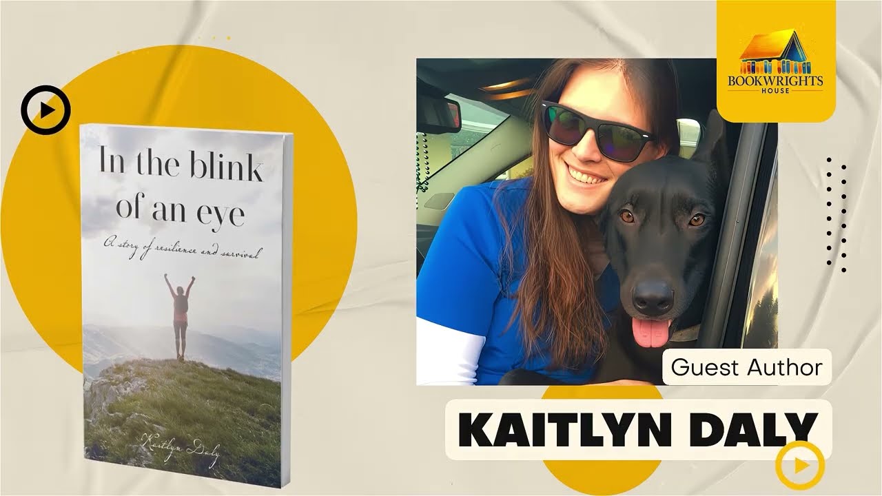 Author Virtual Interviews