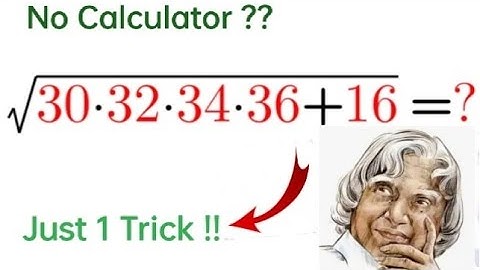 Japanese | A Nice Square Root Problem | Olympiad Math #viralmaths #matholympiad