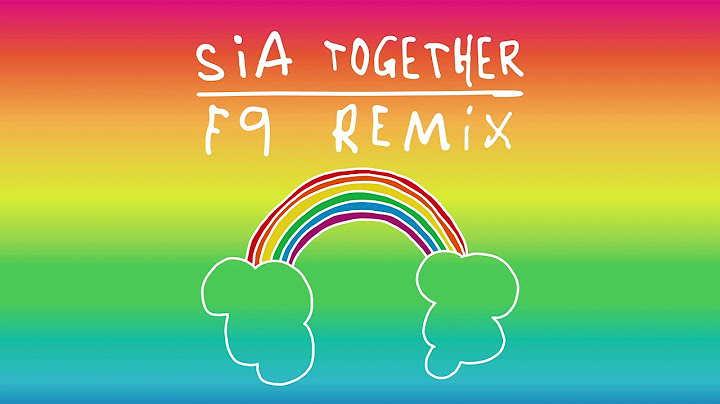 Together Remix version - Remix performance video thumbnail