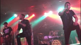 From Ashes To New - I Will Show You live 11/07/15