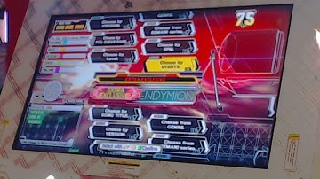 [DDR A] Round 1 Broadway Mall Session #1