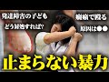 なぜ発達障害の子どもは暴力を振るってしまうのか? 原因と解決法を精神科医が徹底解説 【発達障害の子育て】 | アスペルガー症候群| 自閉症スペクトラム | 注意欠如多動症  | ADHD・ASD・LD